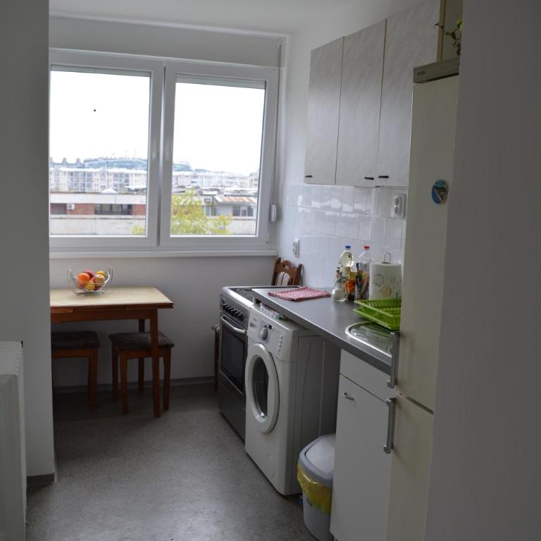 Confluence Apartment - Apartman sa 1 Spavaćom Sobom - 12