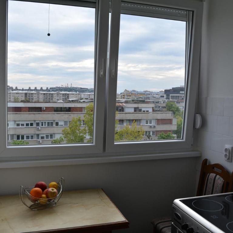 Confluence Apartment - Apartman sa 1 Spavaćom Sobom - 11