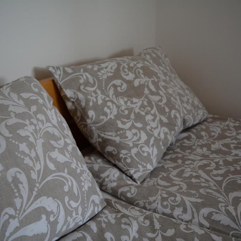 Confluence Apartment - Apartman sa 1 Spavaćom Sobom - 4