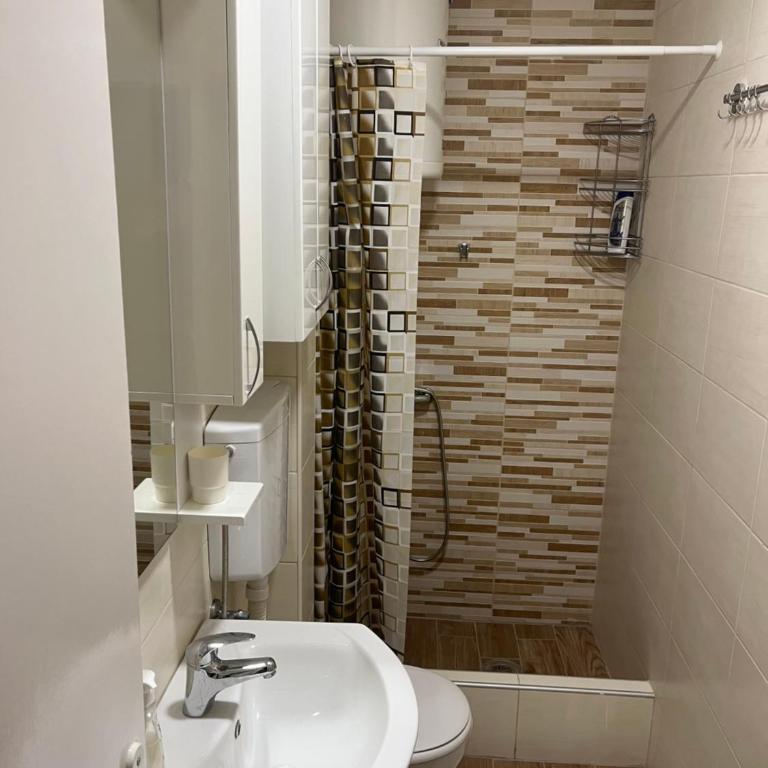 Confluence Apartment - Apartman sa 1 Spavaćom Sobom - 6