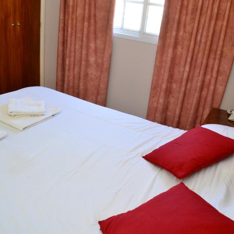 Hotel Paucam - Habitación Doble - 4