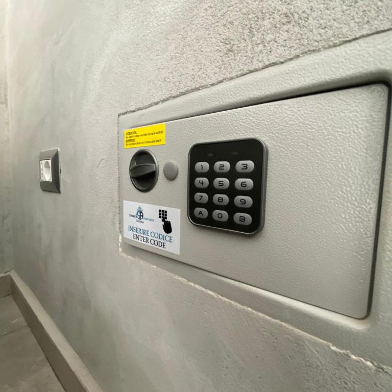 Superior Apartment Catania - Appartamento con 1 Camera da Letto - 26