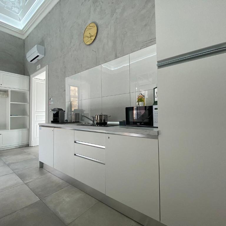 Superior Apartment Catania - Appartamento con 1 Camera da Letto - 16