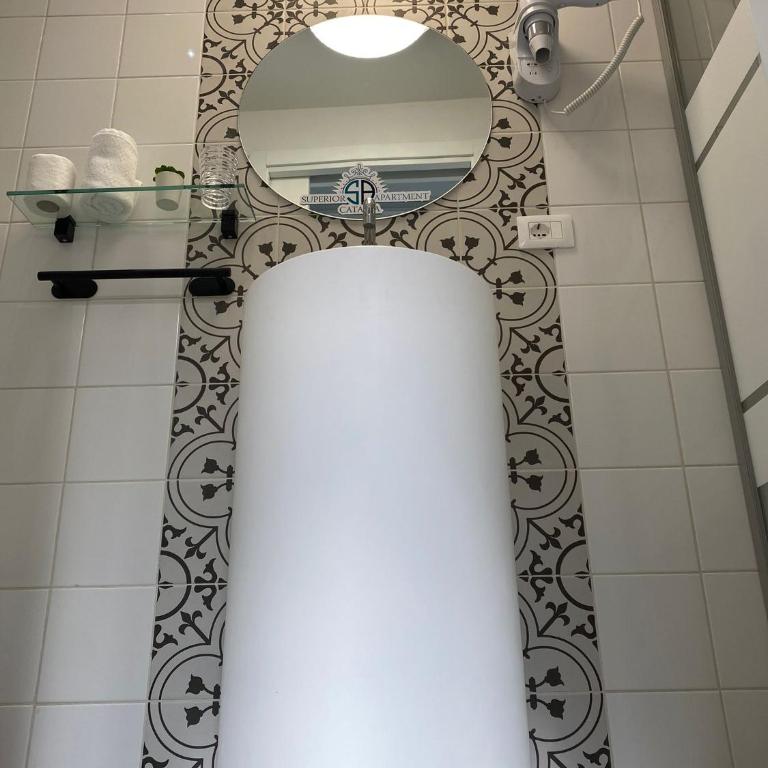 Superior Apartment Catania - Appartamento con 1 Camera da Letto - 28