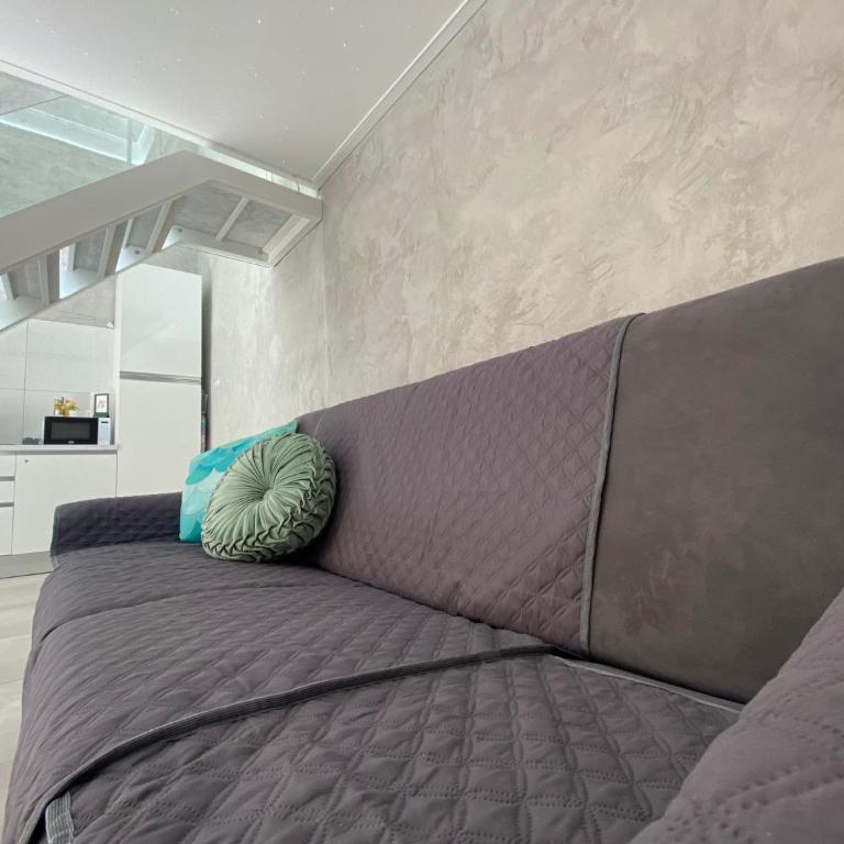 Superior Apartment Catania - Appartamento con 1 Camera da Letto - 40