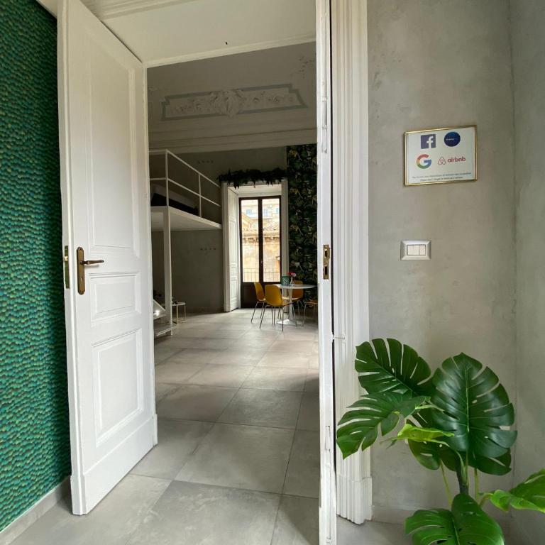 Superior Apartment Catania - Appartamento con 1 Camera da Letto - 43
