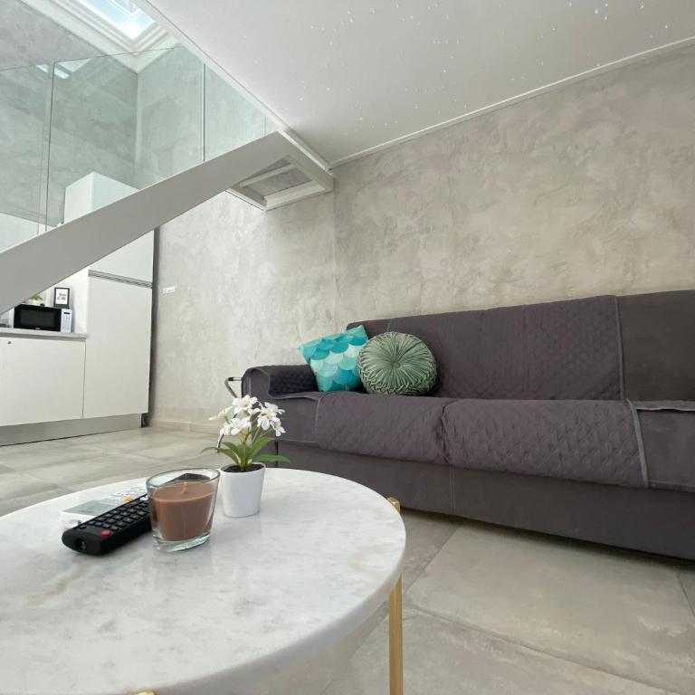 Superior Apartment Catania - Appartamento con 1 Camera da Letto - 20