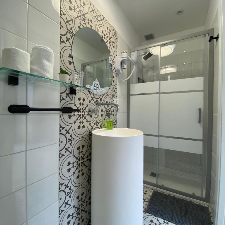 Superior Apartment Catania - Appartamento con 1 Camera da Letto - 12