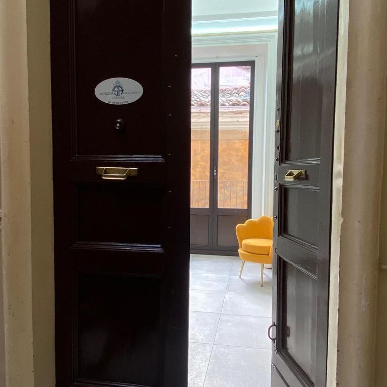 Superior Apartment Catania - Appartamento con 1 Camera da Letto - 51