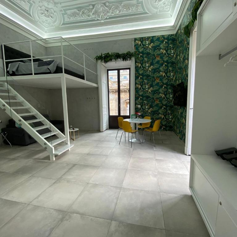 Superior Apartment Catania - Appartamento con 1 Camera da Letto - 44