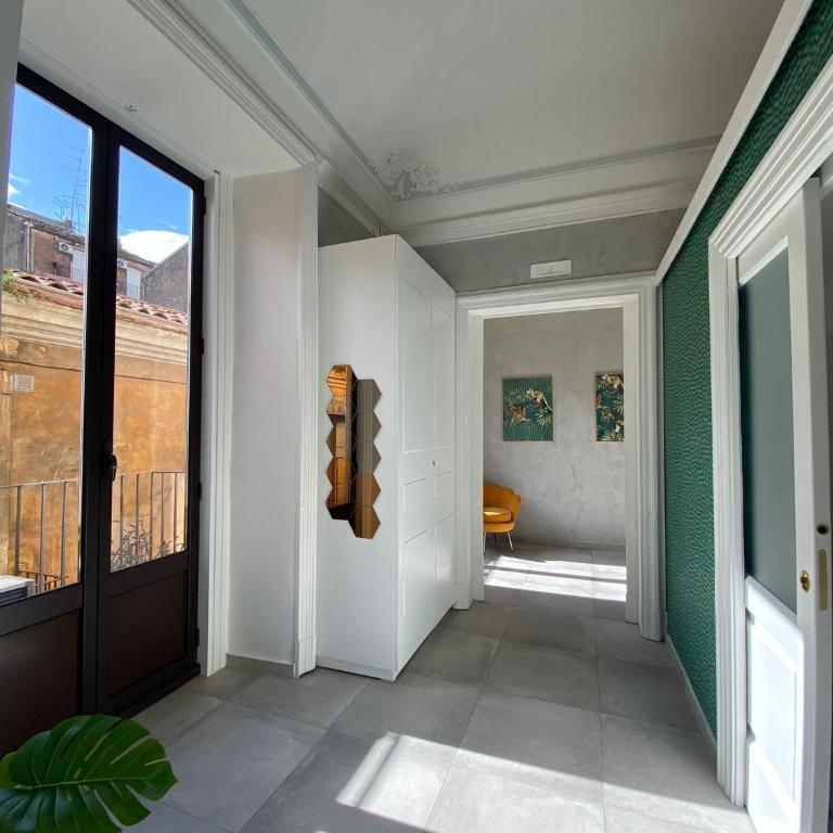 Superior Apartment Catania - Appartamento con 1 Camera da Letto - 47