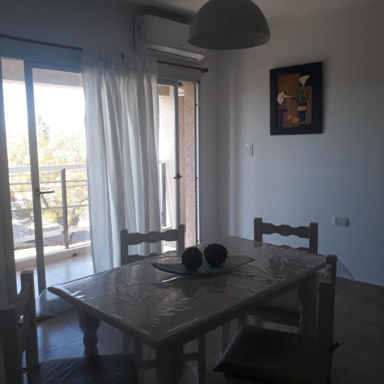 Departamento Alem - Apartamento de 2 dormitorios - 12
