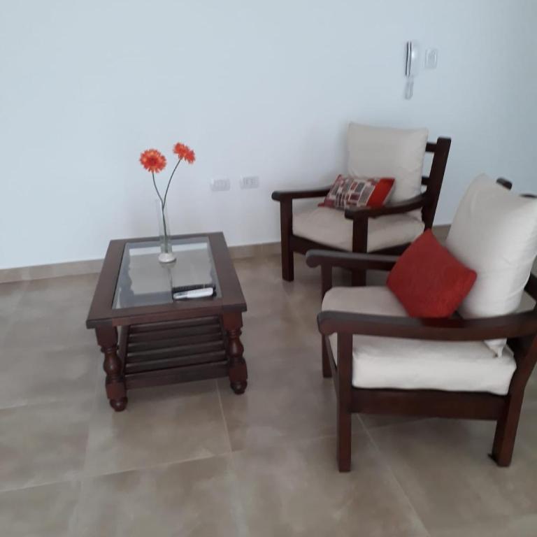 Departamento Alem - Apartamento de 2 dormitorios - 17