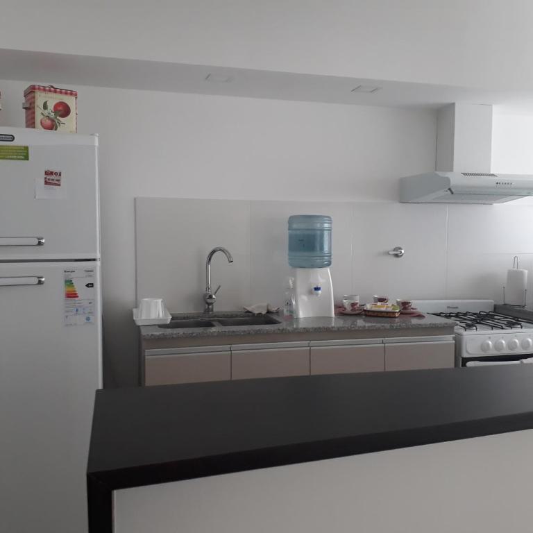 Departamento Alem - Apartamento de 2 dormitorios - 19