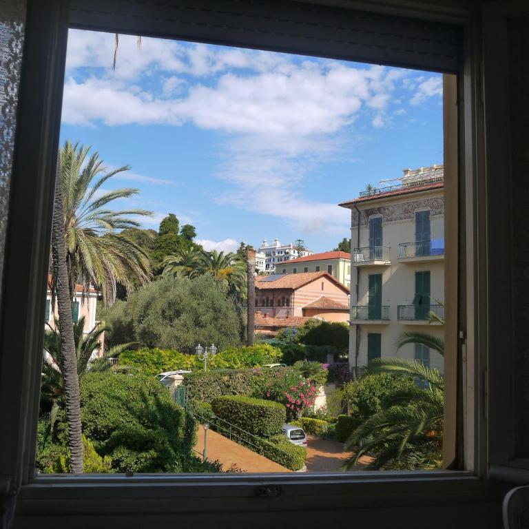 CASA GRANDIS Dimora di Charme nel Cuore di Bordighera - Apartment mit 2 Schlafzimmern - 17