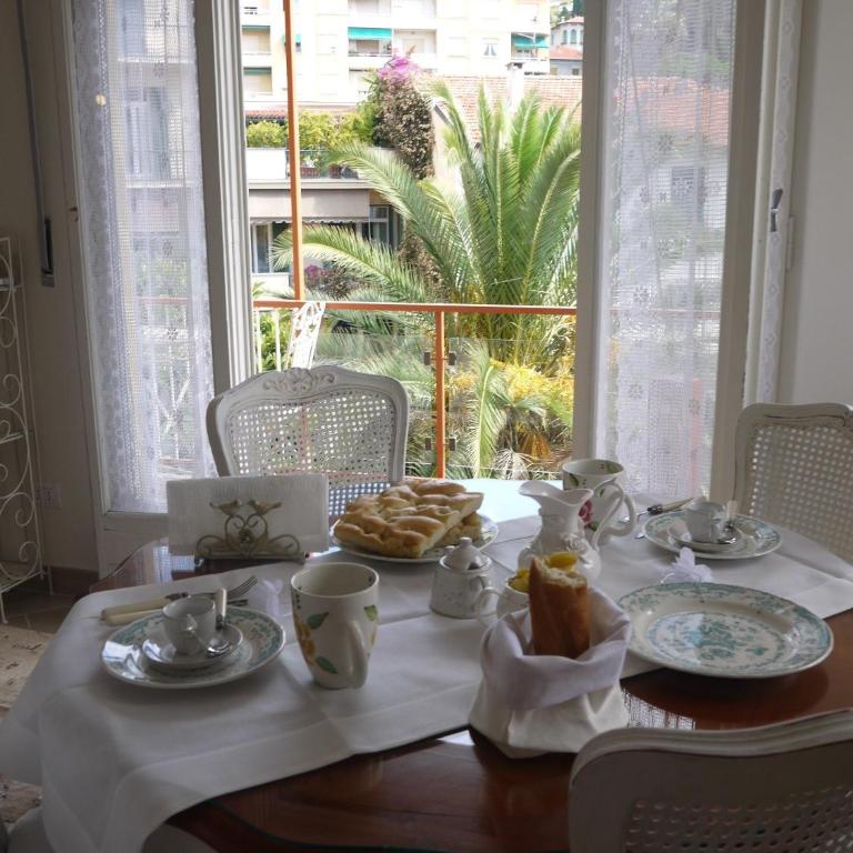 CASA GRANDIS Dimora di Charme nel Cuore di Bordighera - Apartment mit 2 Schlafzimmern - 7