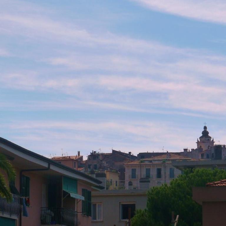 CASA GRANDIS Dimora di Charme nel Cuore di Bordighera - Apartment mit 2 Schlafzimmern - 13