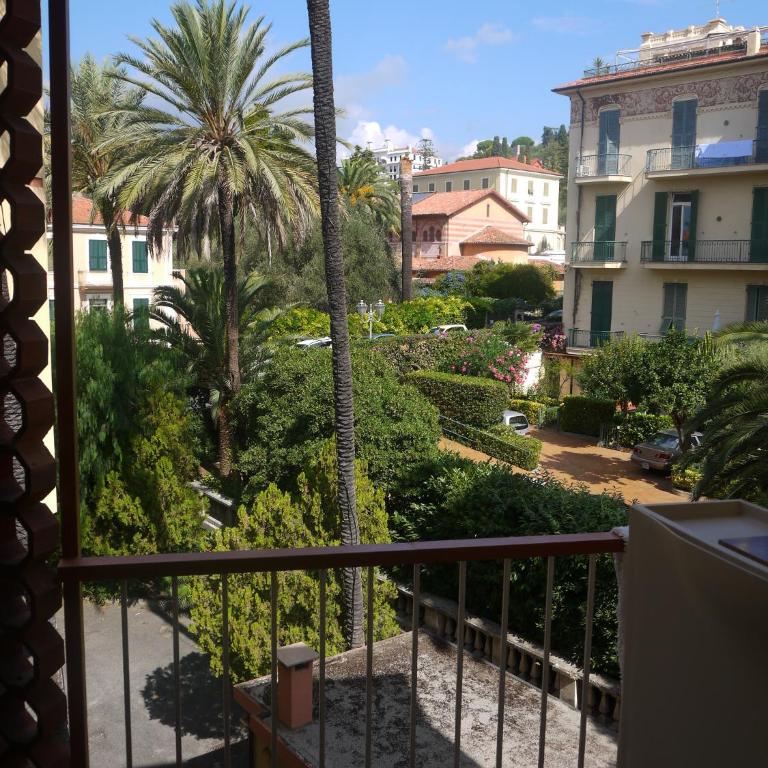CASA GRANDIS Dimora di Charme nel Cuore di Bordighera - Apartment mit 2 Schlafzimmern - 24