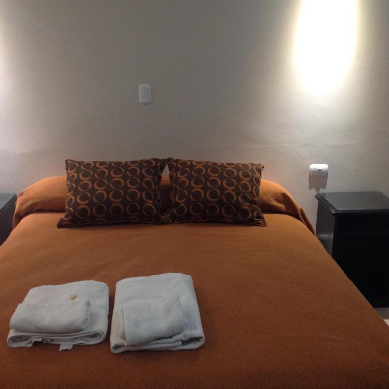 Hotel San Carlos - Habitación Doble - 9