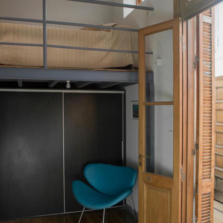 Departamento en San Telmo - One-Bedroom Apartment - 7