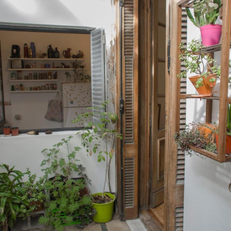 Departamento en San Telmo - One-Bedroom Apartment - 5