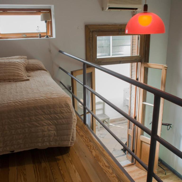 Departamento en San Telmo - One-Bedroom Apartment - 6