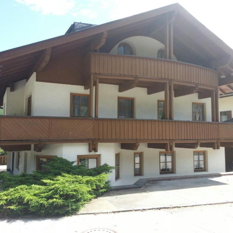 Zillertal Apartments - Apartment mit 3 Schlafzimmern - 1
