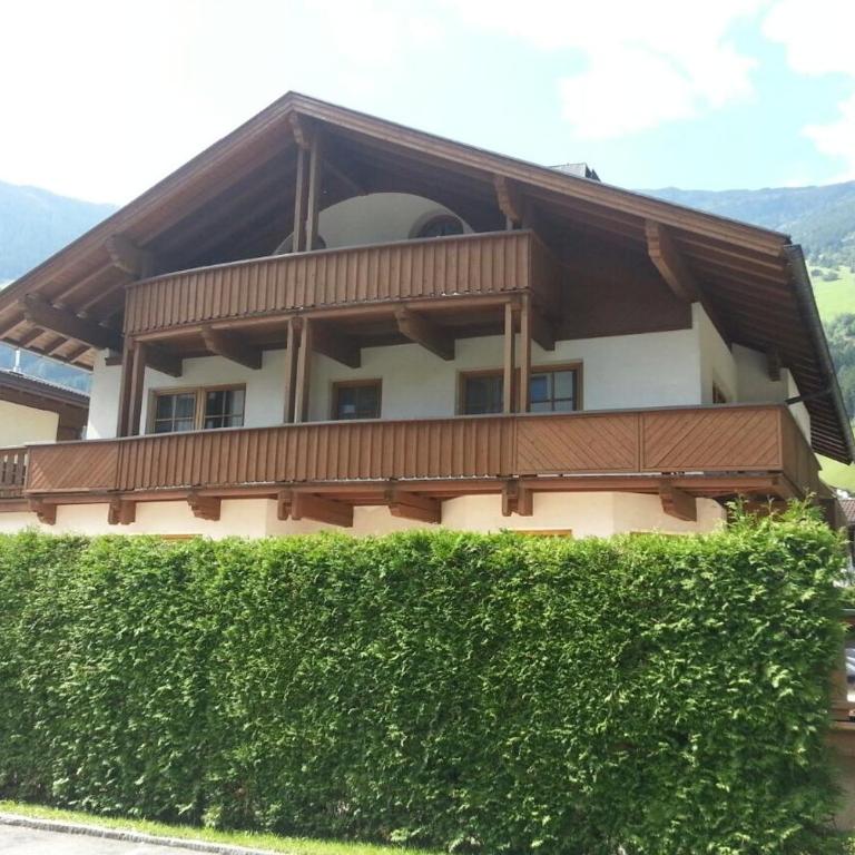 Zillertal Apartments - Apartment mit 3 Schlafzimmern - 6