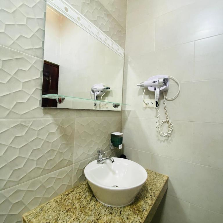NCG SUITE SAMANES - Apartamento de 2 dormitorios - 25