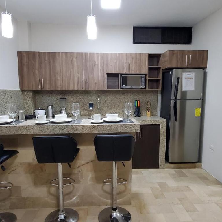 NCG SUITE SAMANES - Apartamento de 2 dormitorios - 32