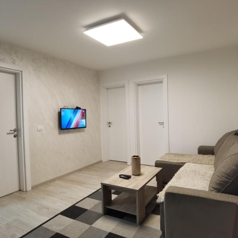 KRAGUJ apartman 2 - Two-Bedroom Apartment - 5