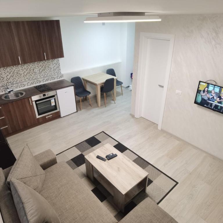 KRAGUJ apartman 2 - Two-Bedroom Apartment - 2