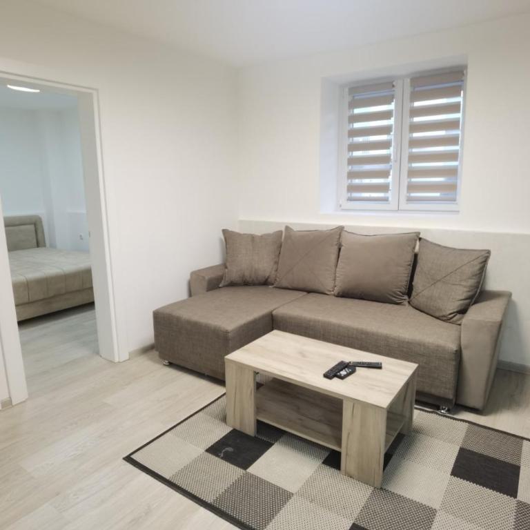 KRAGUJ apartman 2 - Two-Bedroom Apartment - 3