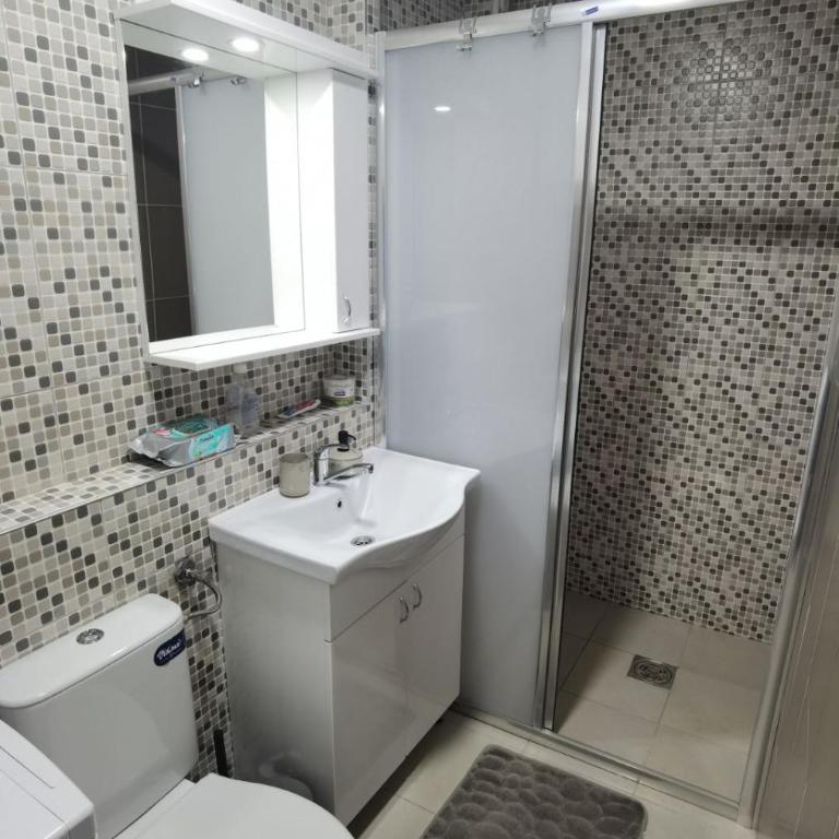 KRAGUJ apartman 2 - Two-Bedroom Apartment - 8