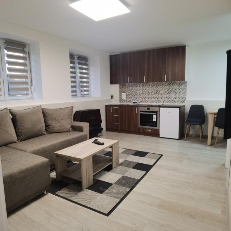 KRAGUJ apartman 2 - Two-Bedroom Apartment - 1