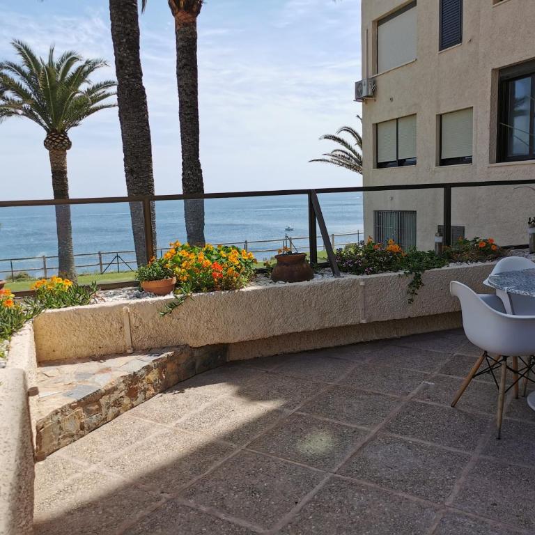 Apartamento Albimar - One-Bedroom Apartment - 34