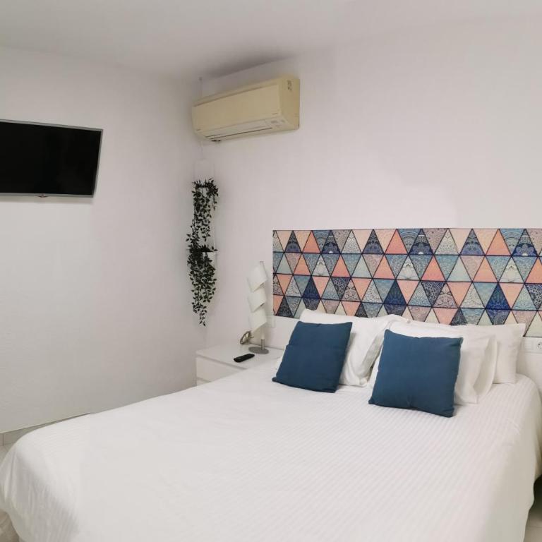 Apartamento Albimar - One-Bedroom Apartment - 42
