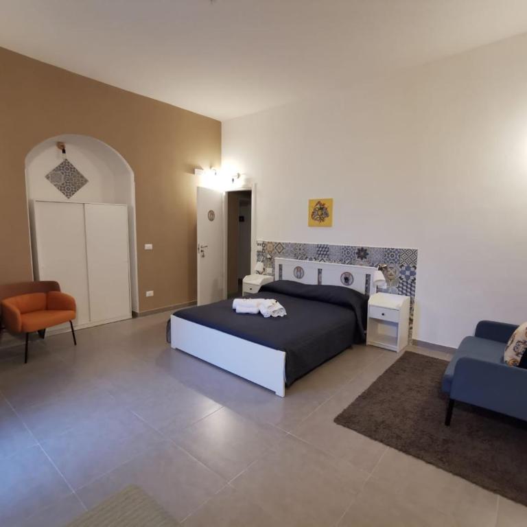 Hercules Suites - Camera Matrimoniale - 13