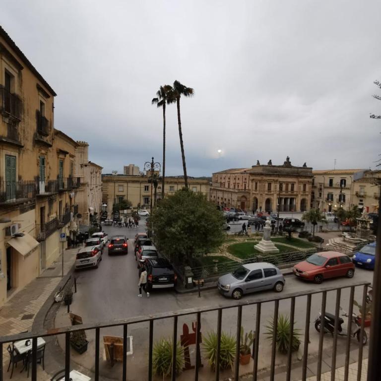 Hercules Suites - Camera Tripla - 11