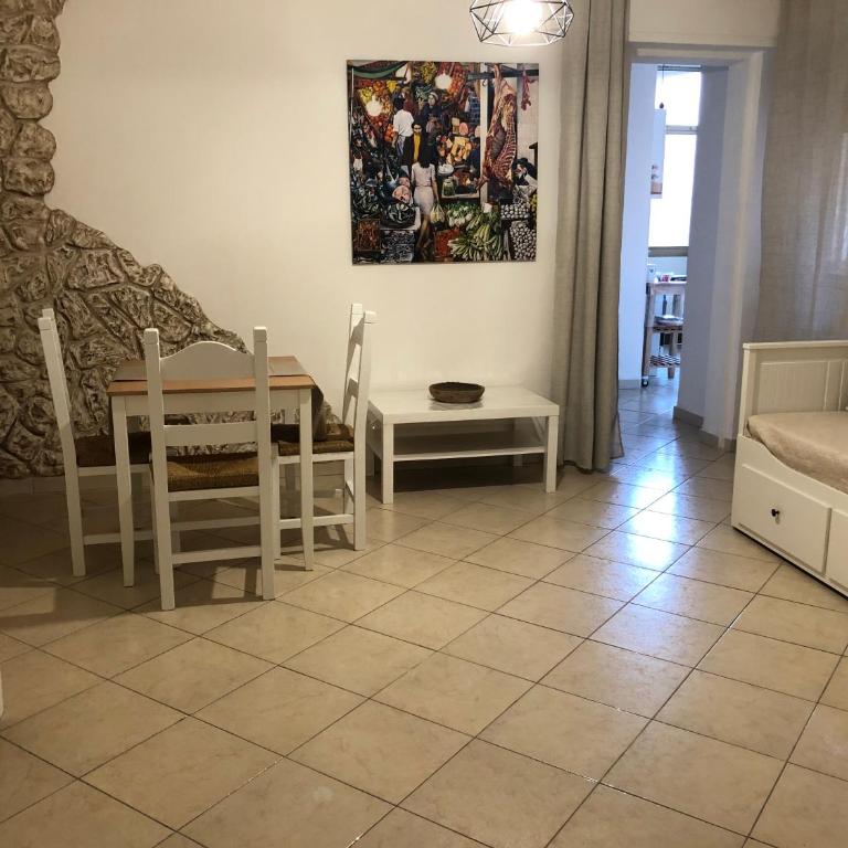 Dal Porto al Politeama - Haus mit 1 Schlafzimmer - 6