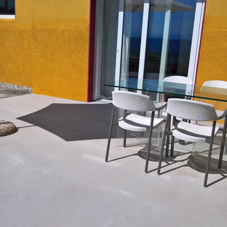 Swiss Borzoi House - Apartment mit Terrasse - 30