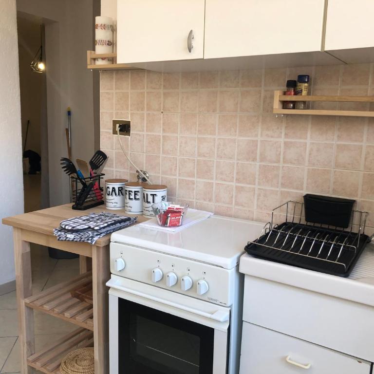 Dal Porto al Politeama - Haus mit 1 Schlafzimmer - 7