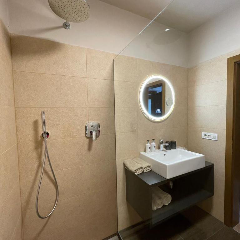 Hotel Residence MaVie - Chambre Double - Vue sur Montagne - 6