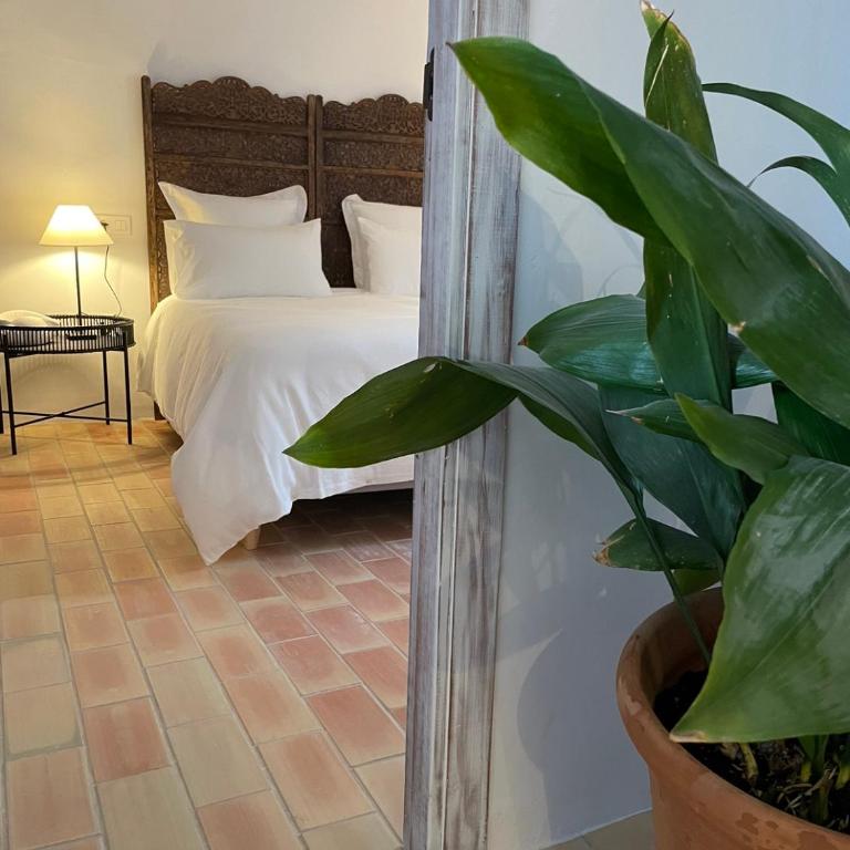 Precioso Apartamento Boutique El Amante - Habitación Cuádruple con vistas al mar - 16