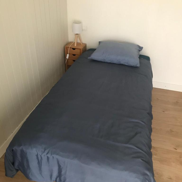 La ptite maison de Royan pour 4 personnes avec jardin - Casa con 1 dormitorio - 9