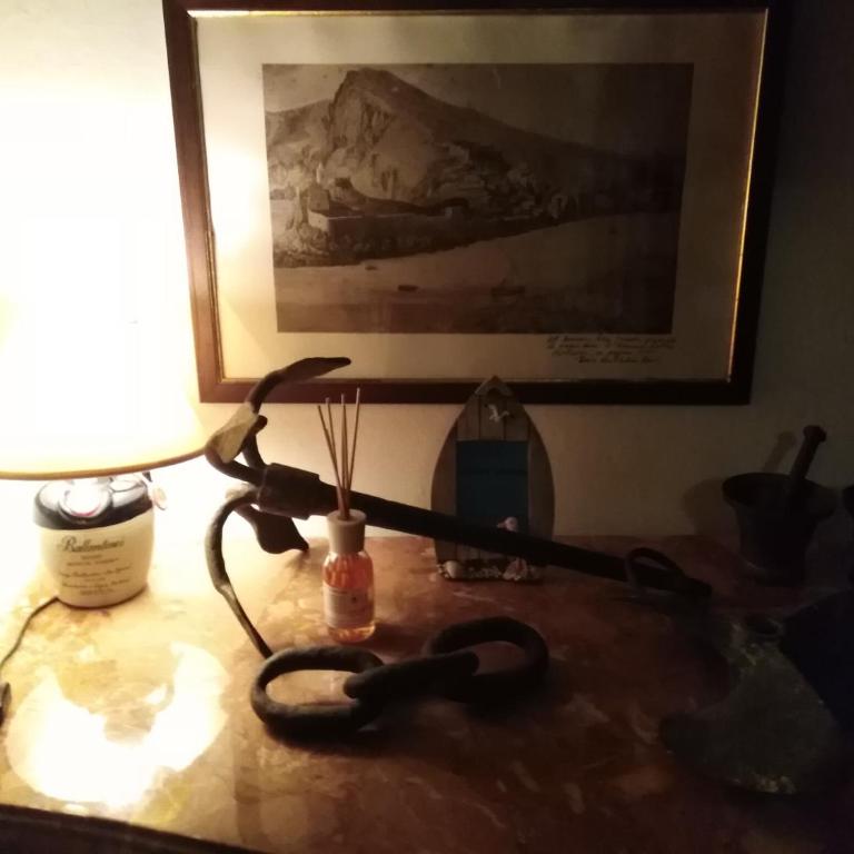 La Nuova Paranza - Le Grazie - Portovenere - Cinque Terre - Appartamento con 1 Camera da Letto - 27