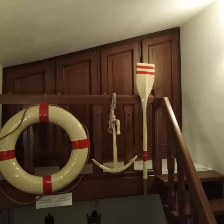 La Nuova Paranza - Le Grazie - Portovenere - Cinque Terre - Appartamento con 1 Camera da Letto - 28