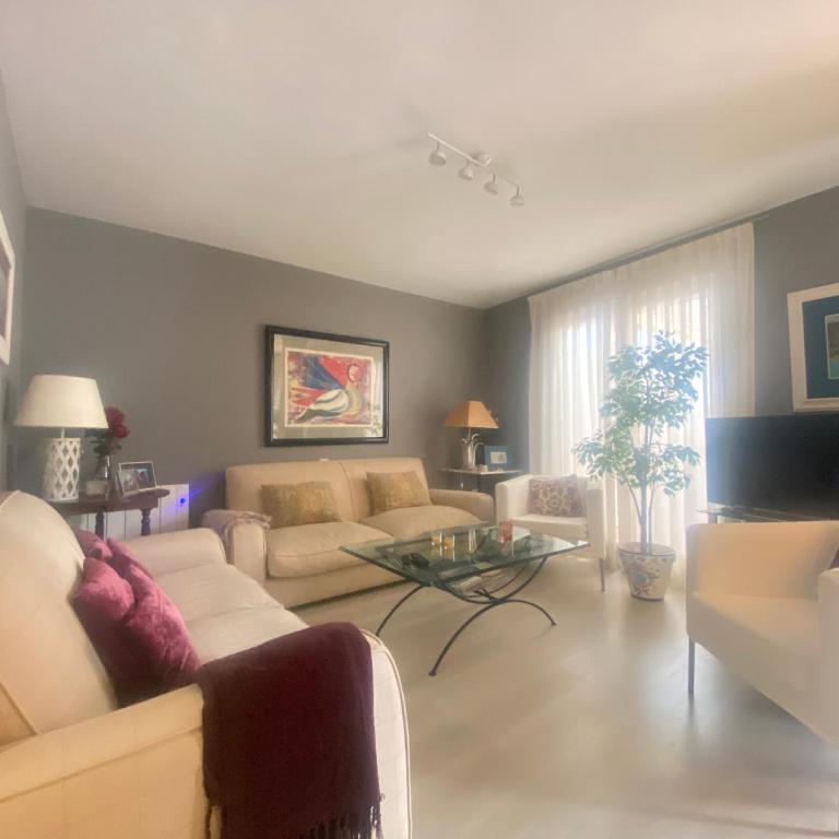 Ático en Javea pueblo “Patraix” - Apartamento Ático - 1