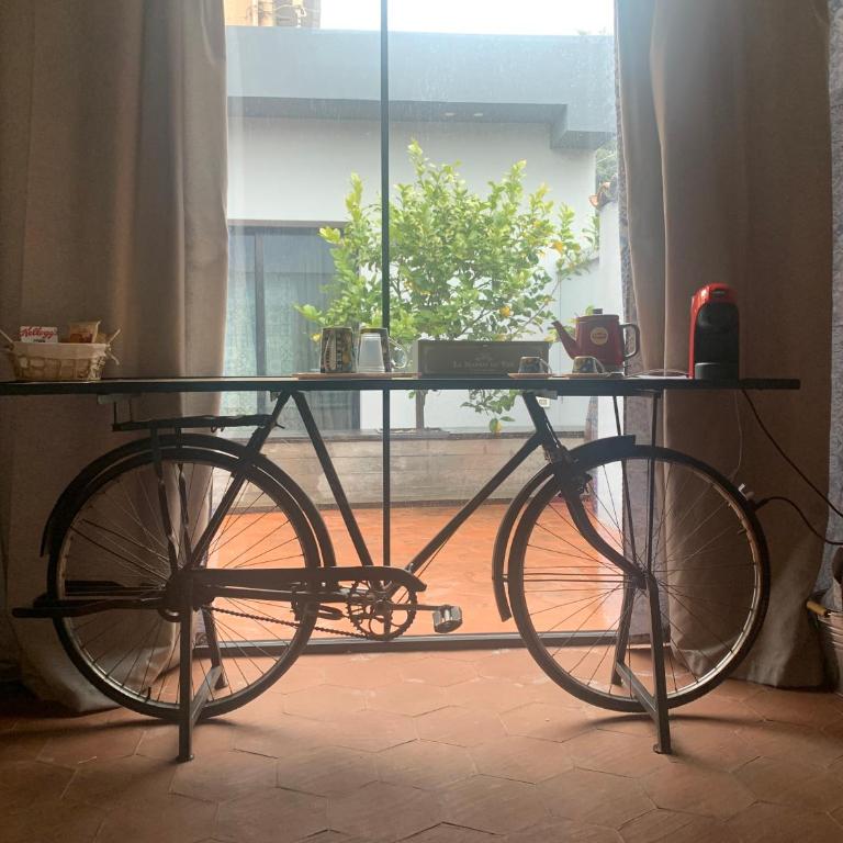 Lumia n' Ciuri - Junior Suite Familiare - 15