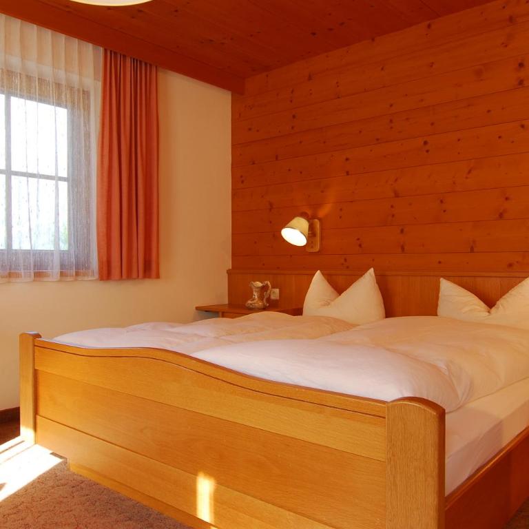 Zillertal Apartments - Apartment mit 3 Schlafzimmern - 12